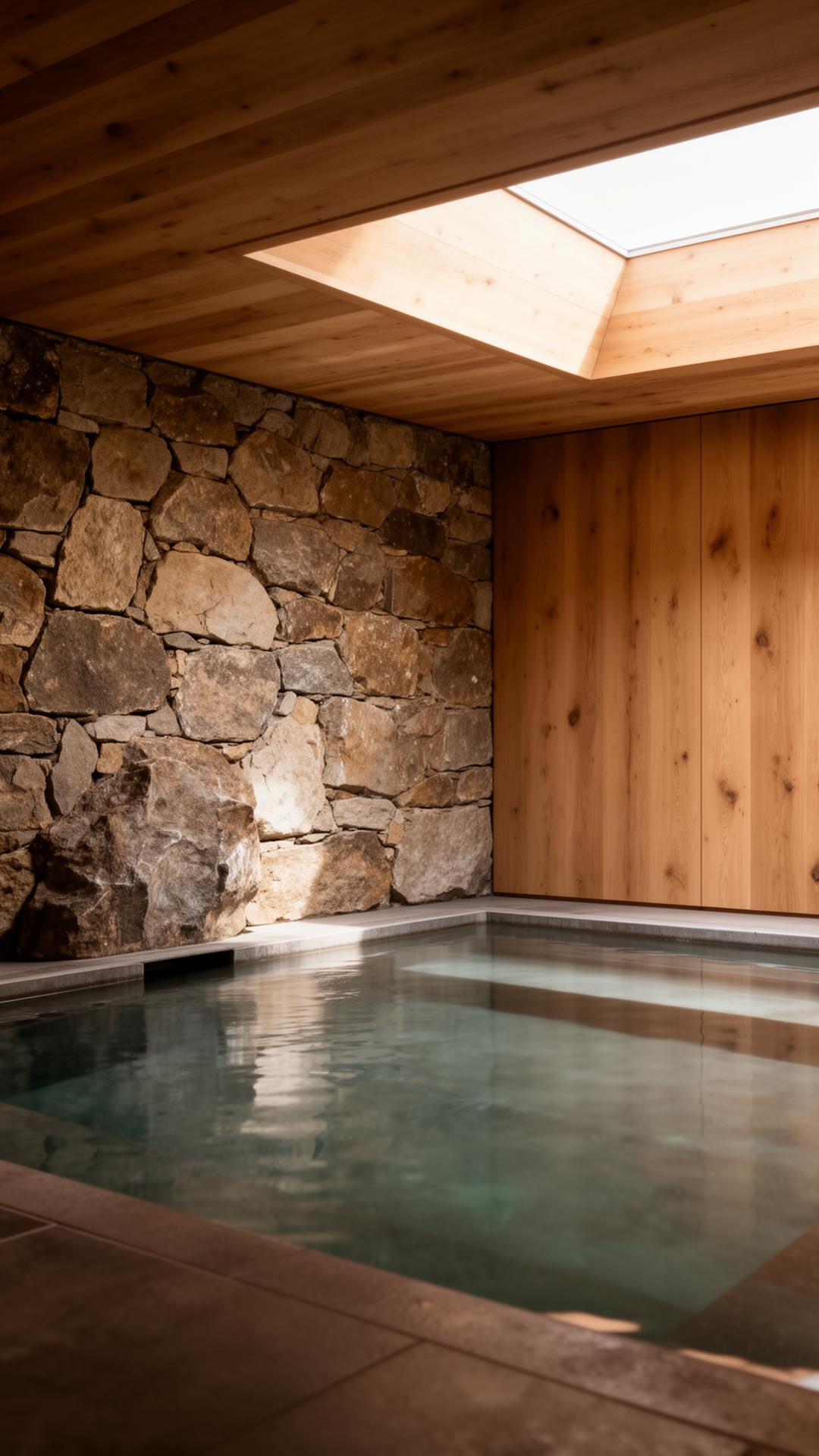 Premium Wellness Pool